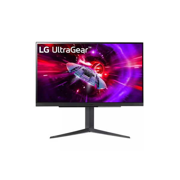 LG  27" 27GR83Q  IPS 240Hz Gaming  Monitor