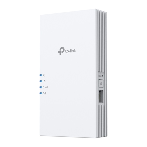 TP-LINK  RE220BE Wireless Range Extender Dual Band BE3600 Wifi 7