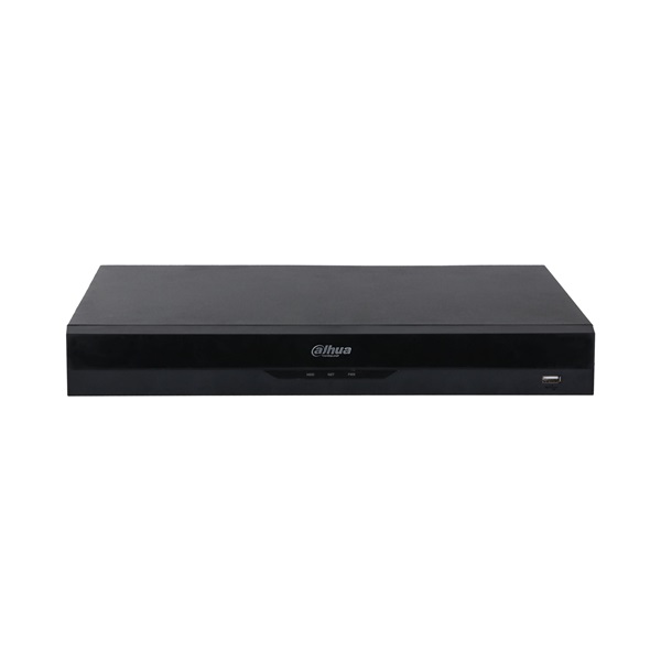 Dahua NVR4208-EI /8 csatorna/H265+/256 Mbps rögzítés/AI/2x Sata/WizSense hálózati rögzítő(NVR) Dahua NVR4208-EI /8 csatorna/H265+/256 Mbps rögzítés/AI/2x Sata/WizSense hálózati rögzítő(NVR)