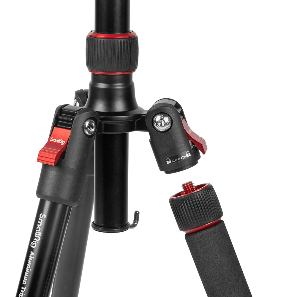  SmallRig T-10 Aluminium Tripod  3983
