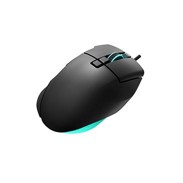 Deepcool MG350 Gaming optikai egér fekete (R-MG350-BKDUNN-G) Deepcool MG350 Gaming optikai egér fekete (R-MG350-BKDUNN-G)