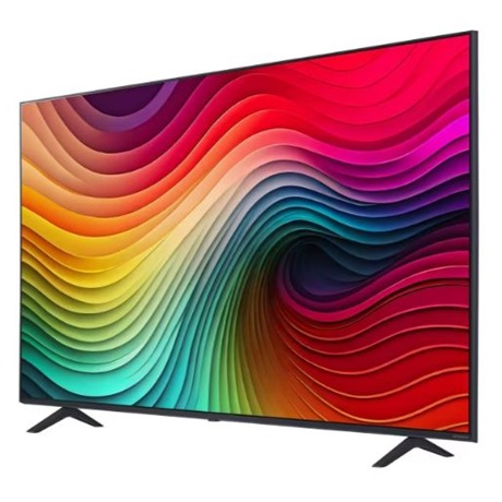 Lg 65NANO82T3B UHD NANOCELL SMART TV