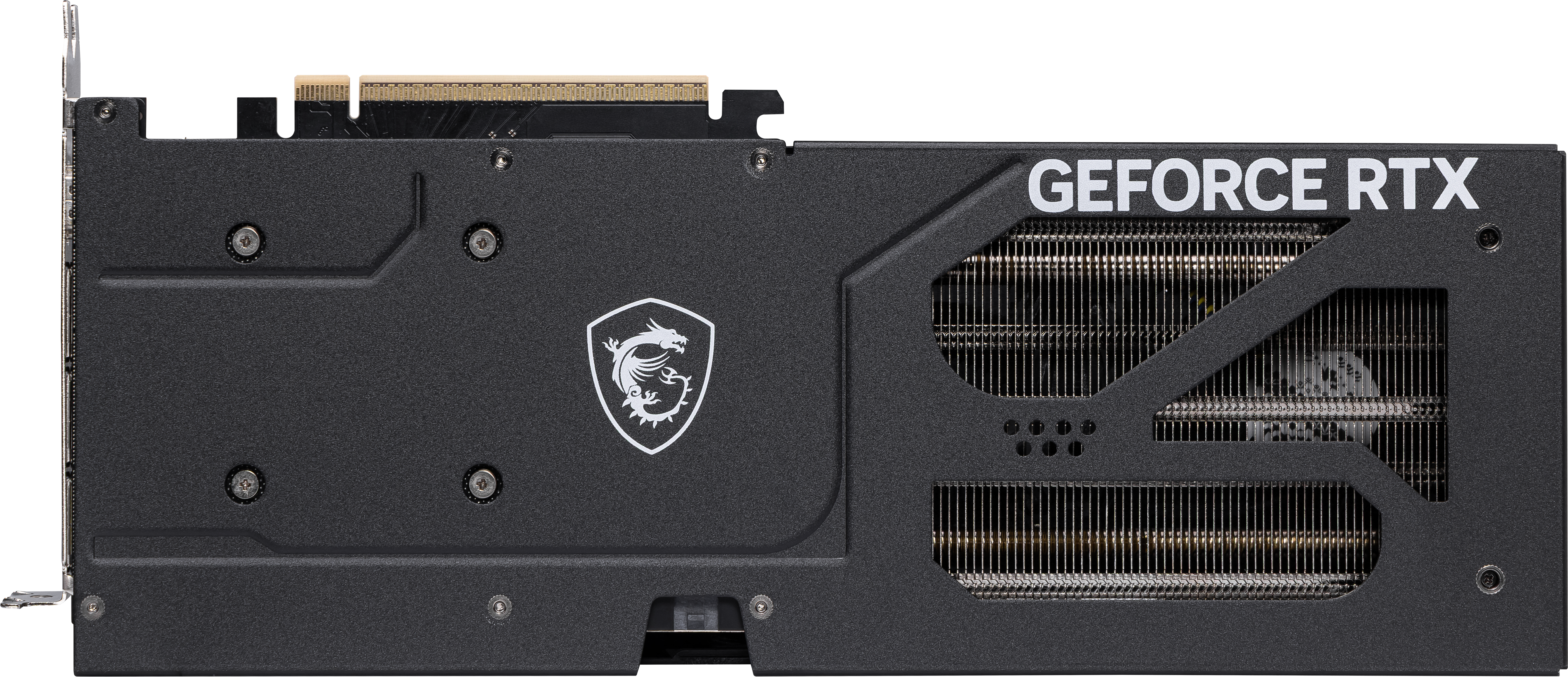 MSI PCI-Ex16x nVIDIA RTX 5060 Ti VENTUS 3X 16GB DDR7 OC Videokártya 