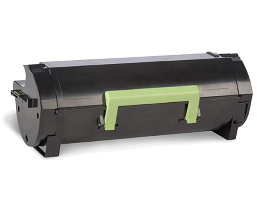 Lexmark 602H nagy kapacitású festékpatron fekete (60F2H00) Lexmark 602H nagy kapacitású festékpatron fekete (60F2H00)