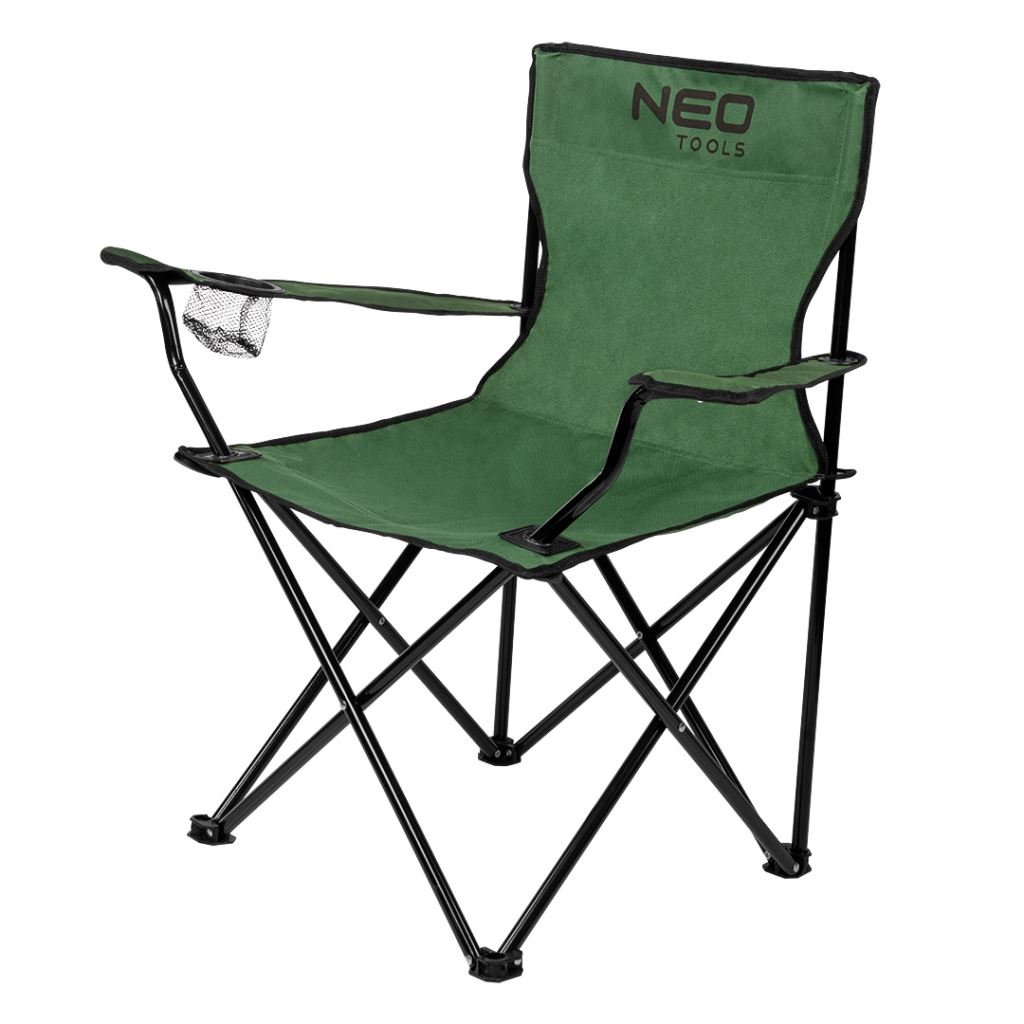 NEO Tools 63-157 Camping szék  