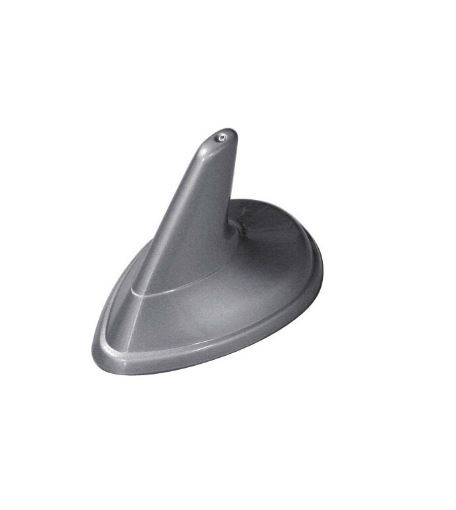 Lampa Álantenna, Argento" (0140296)