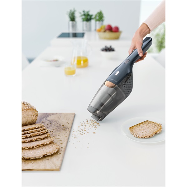 Electrolux EERC75DB Ergorapido Classic kézi porszívó farmerkék
