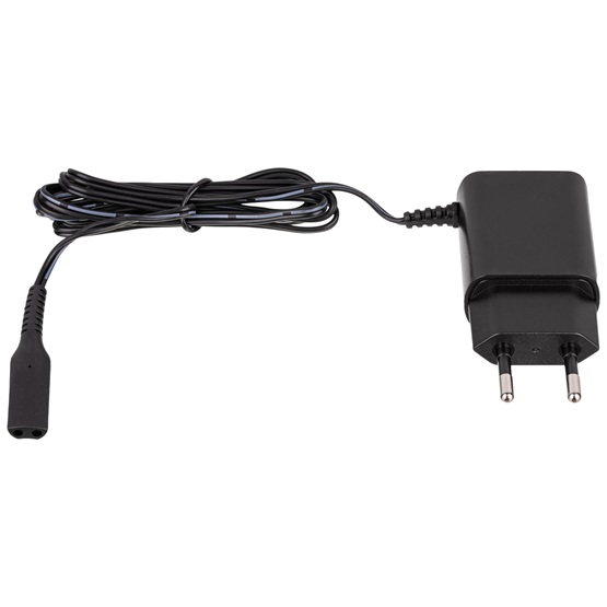  Akyga AK-PD-02 5.9V / 600mA 3.5W Braun shavers plug hálózati töltő adapter