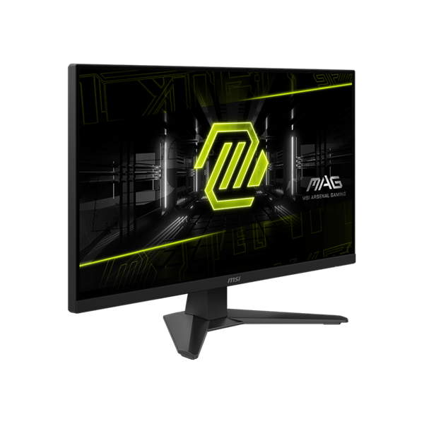 MSI  GAMING MAG 272F 27" FHD 1920x1080 Rapid IPS 200Hz  16:9  1000:1 0,5ms Monitor Fekete