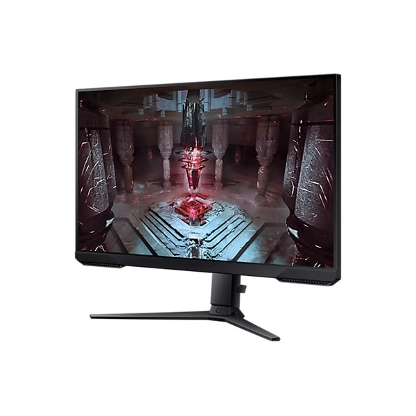 SAMSUNG G51C Gaming 165Hz VA monitor 27" 