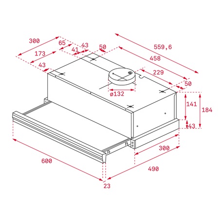 Teka CNL 6415 WH PÁRAELSZÍVÓ Teka CNL 6415 WH PÁRAELSZÍVÓ