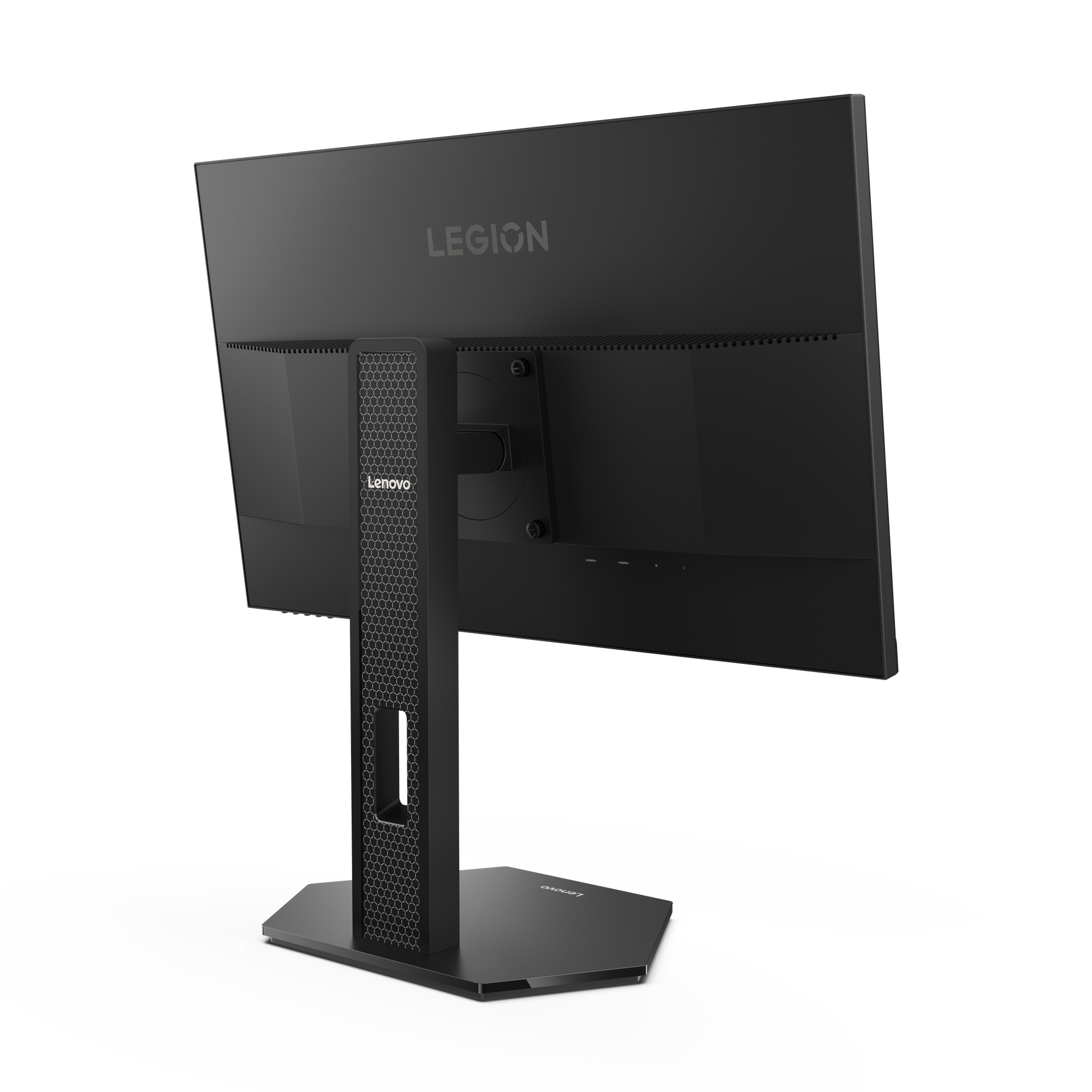 Lenovo Legion 23,8" 24-10  68C4GAC4EU Monitor - 1920x1080, Full HD, LED, IPS, 240Hz, 0,5ms, FreeSync, Pivot, Gamer, Fekete