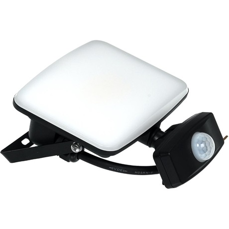 Retlux RSL 251 LED REFLEKTOR 20W + PIR ÉRZÉKELŐ