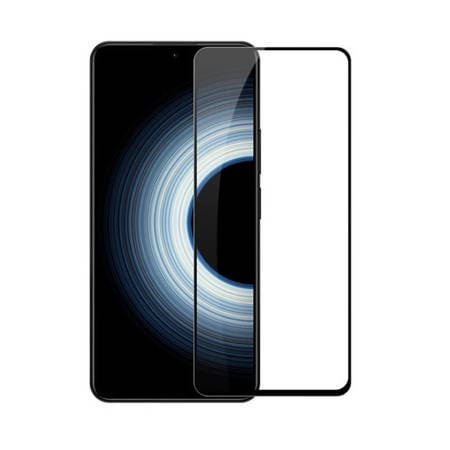 Nillkin CP+PRO Xiaomi 12T/12T Pro/Redmi K50 Ultra edzett üveg képernyővédő (6902048257924)