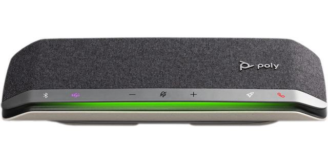 Poly Sync 40 M konferencia hangszóró (216875-01)
