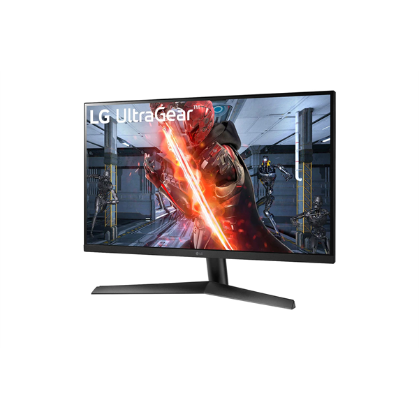 LG 27” 27GN60R-B 27" FHD IPS 1 ms Gaming monitor