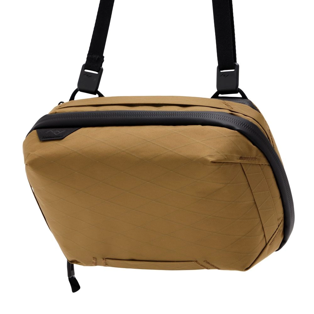 PEAK DESIGN Tech Pouch Prérifarkas PEAK DESIGN Tech Pouch Prérifarkas