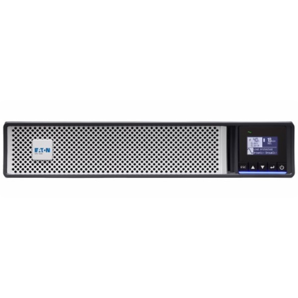 EATON 5PX 1500I RT2U NETPACK G2 szünetmentes tápegység
