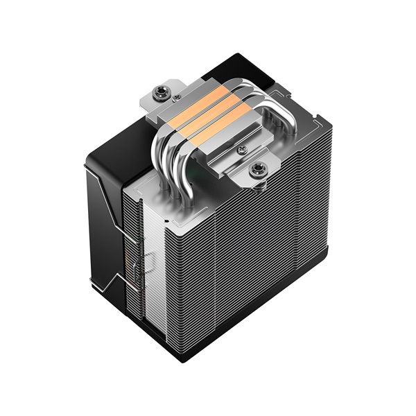 ID-Cooling  SE-903-XT V2 ARGB 29,1dB max. 80,02 m3/h 4pin csatlakozó  3 db heatpipe 9cm  PWM CPU Cooler