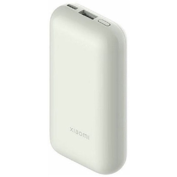 Xiaomi 33W Powerbank 10000mAh Pocket Edition Pro Ivory (BHR5909GL) Xiaomi 33W Powerbank 10000mAh Pocket Edition Pro Ivory (BHR5909GL)