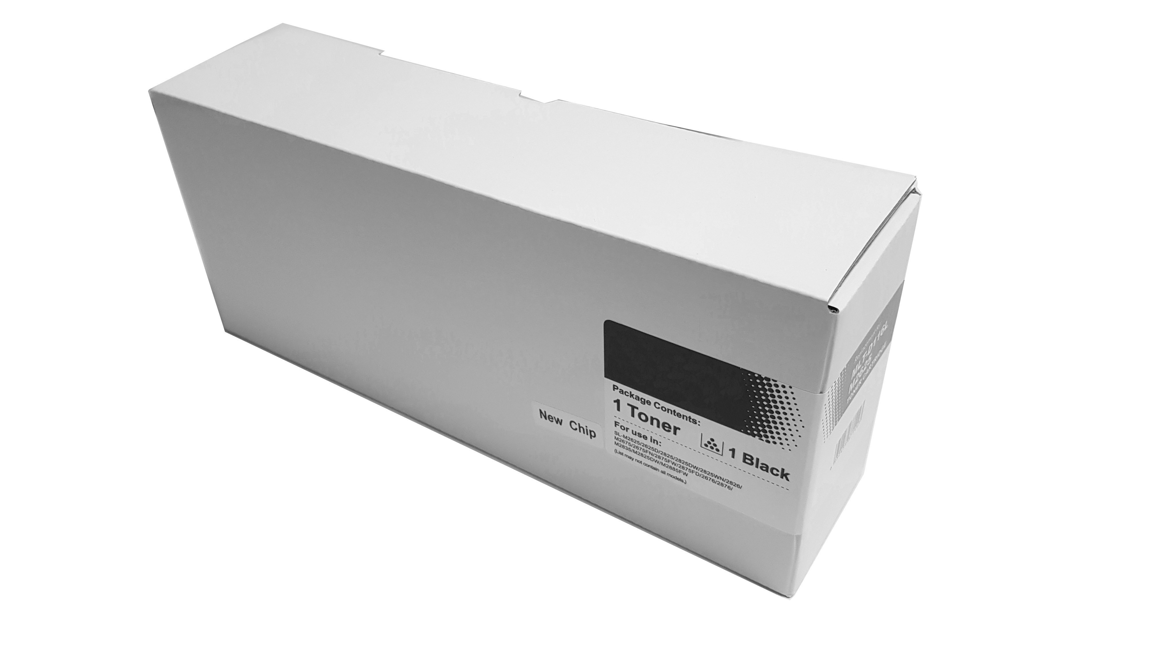 WHITE BOX SAMSUNG ML3470B Toner Fekete 10.000 oldal kapacitás Utángyártott
