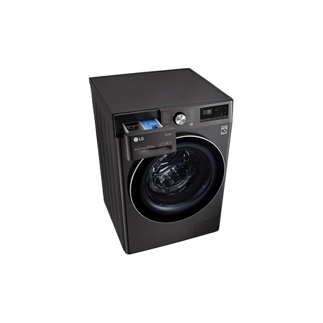 Lg F4WV910P2SE MOSÓGÉP ELÖLTÖLTŐS GŐZ FUNKCIÓVAL