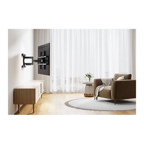 Stell SHO 5640 KIHÚZHATÓ 43-100 COLL Fali konzol 