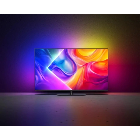 Philips 50PUS9010/12 UHD AMBILIGHT SMART QLED TV