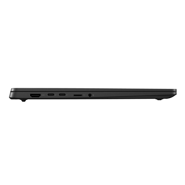 ASUS CONS NB Vivobook S5406SA-QD030W 14,0" WUXGA OLED GL, Ultra 5 226V 16GB 1,6GHz, 16GB, 1TB M.2, INT, WIN11H, Fekete ASUS CONS NB Vivobook S5406SA-QD030W 14,0" WUXGA OLED GL, Ultra 5 226V 16GB 1,6GHz, 16GB, 1TB M.2, INT, WIN11H, Fekete