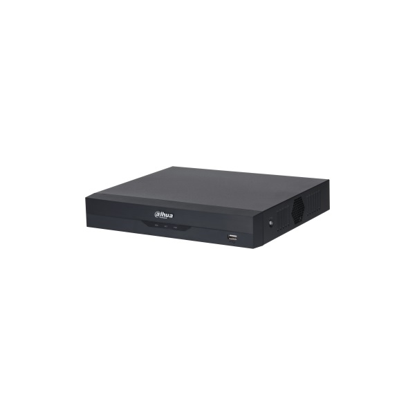 Dahua 16 csatornás XVR (XVR5116HS-I3) Dahua 16 csatornás XVR (XVR5116HS-I3)
