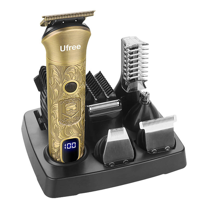 Ufree U-1779 7-in-1 Elektromos hajvágó 