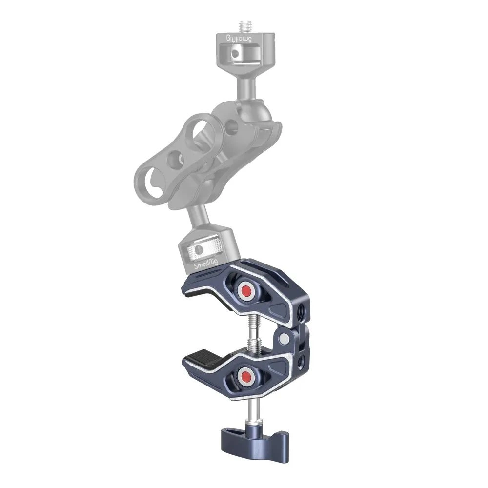 SMALLRIG Crab-Shaped Clamp SMALLRIG Crab-Shaped Clamp