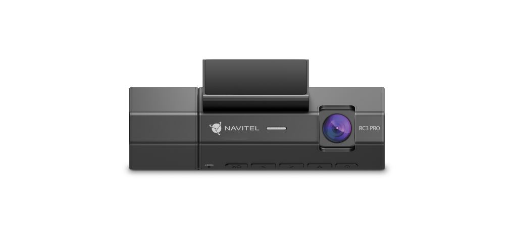 Navitel RC3 Pro menetrögzítő kamera