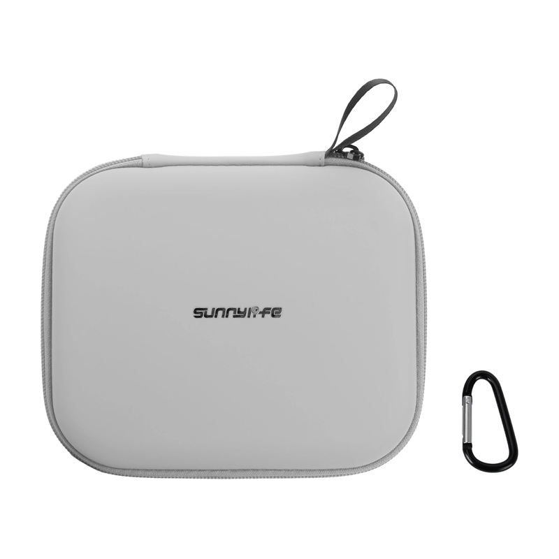 Sunnylife mini B977-GY védőtok DJI RC-vezérlőkhöz Szürke