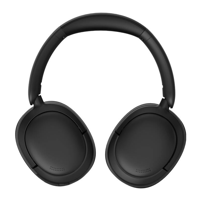 Edifier W800BT SE Vezeték nélküli fejhallgató Fekete 