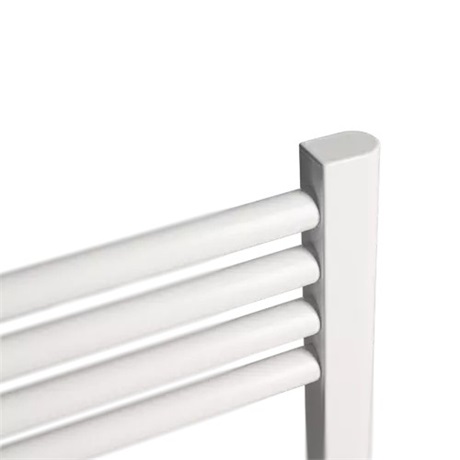 Deltacalor Electro BASIC 500 Watt elektromos törölközőszárítós radiátor