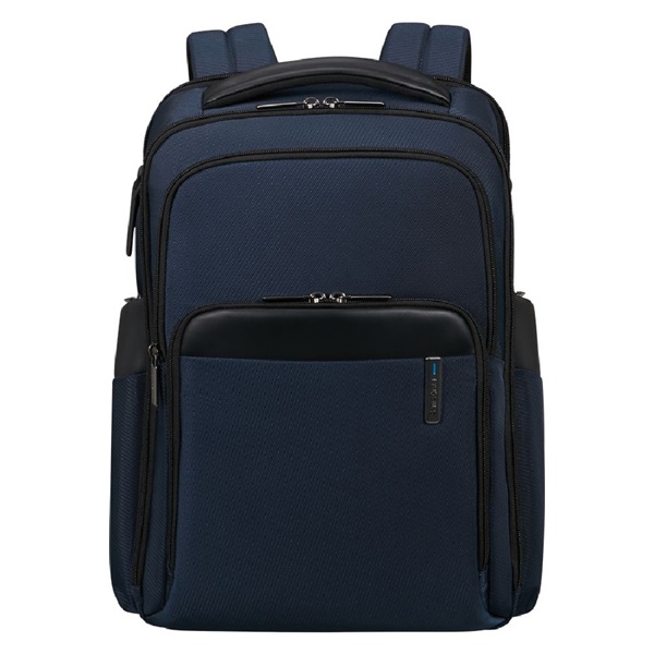EVOSIGHT Backpack 14.1" notebook hátizsák Sötétkék 