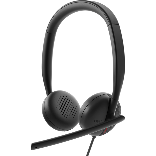 DELL WH3024 Wired Headset
