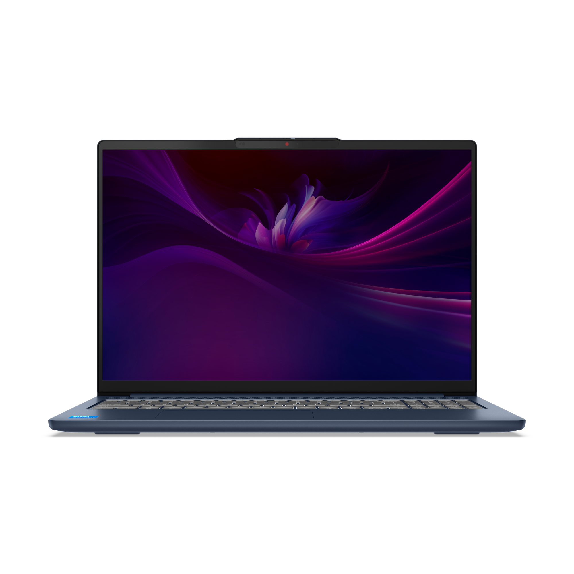 LENOVO IdeaPad Slim 5 16IRH10R 16" WUXGA, Intel Core 5 210H, 32GB DDR5 RAM, 1TB SSD, Magyar billentyűzet, Kozmikus kék