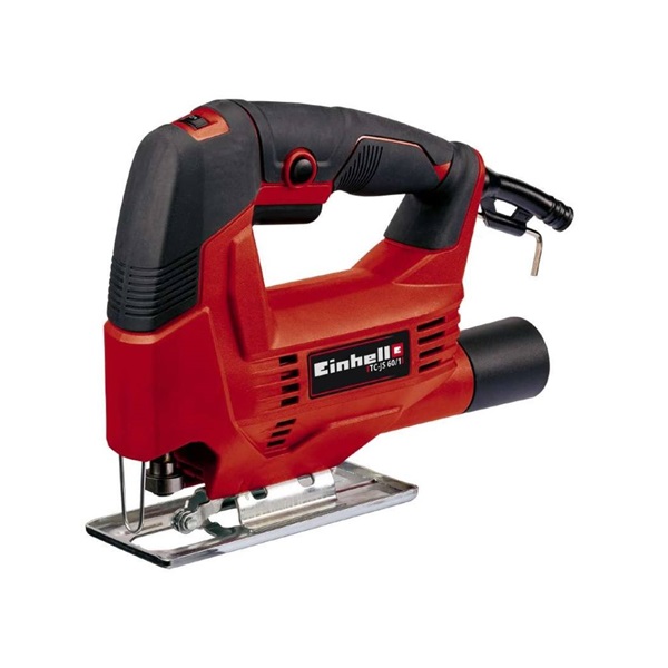 Einhell TC-JS 60/1 beszúrófűrész  (4321135)