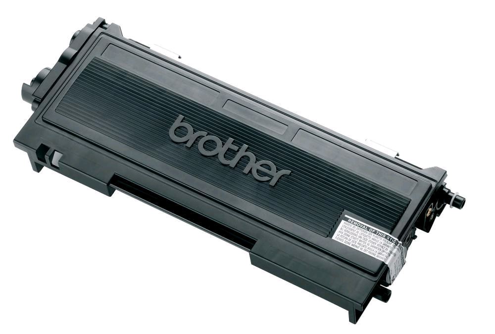Brother TN-2000 fekete toner Brother TN-2000 fekete toner