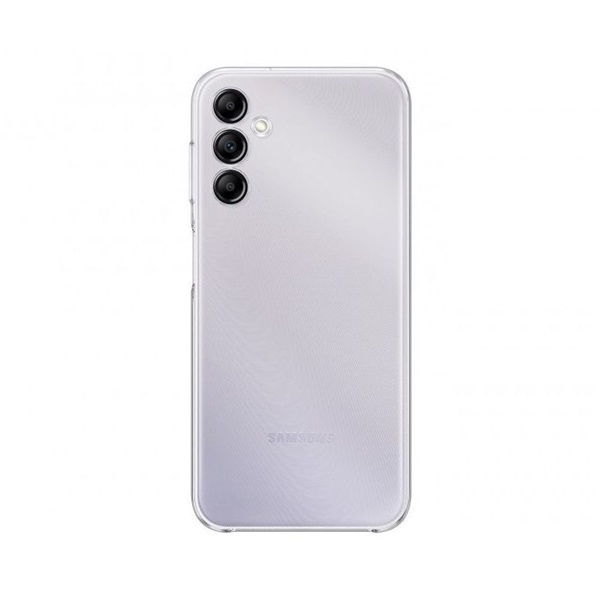 Samsung EF-QA146CTEGWW Galaxy A14 5G átlátszó tok Samsung EF-QA146CTEGWW Galaxy A14 5G átlátszó tok