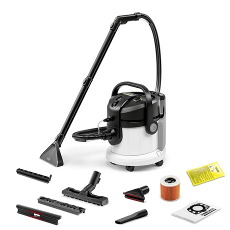 Karcher SE 4 1.081-150.0 Takarítógép Karcher SE 4 1.081-150.0 Takarítógép
