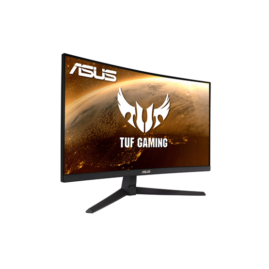 Asus 23.8" TUF Gaming  VG24VQ1B monitor VA LED Monitor