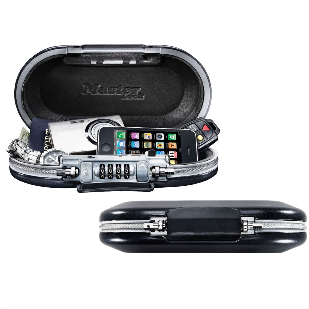 MasterLock 5900D 3ZM071 számzáras kulcskazetta MasterLock 5900D 3ZM071 számzáras kulcskazetta