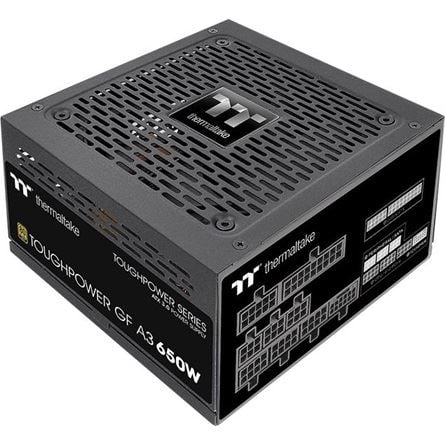 Thermaltake PS-TPD-0650FNFAGE-H Toughpower GF A3 650W moduláris tápegység  