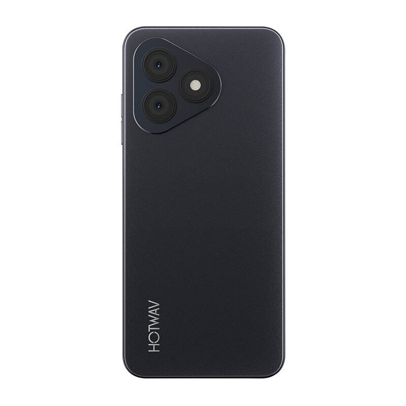HOTWAV Note 15 Pro - 6.6'' 4/128GB Okostelefon Szürke