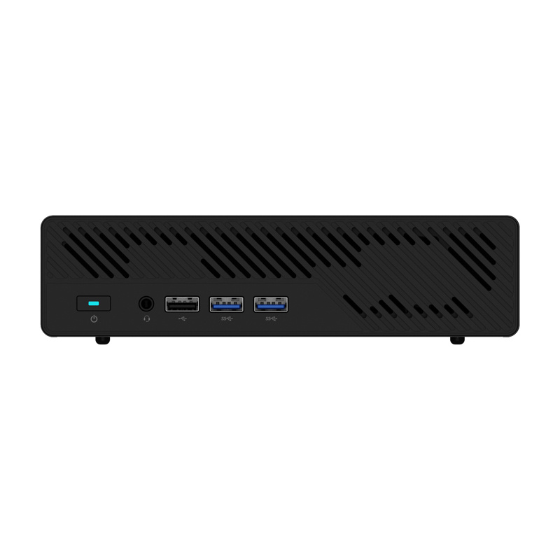 Minis Fórum MS-A1-A5870 Ryzen 7 8700G  MINI PC 