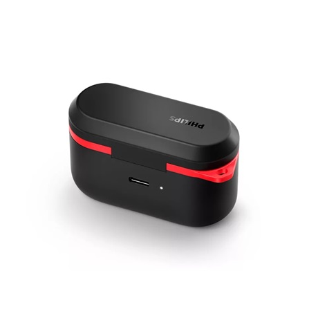 Philips TAA7507BK/00 TWS Bluetooth Fülhallgató Philips TAA7507BK/00 TWS Bluetooth Fülhallgató