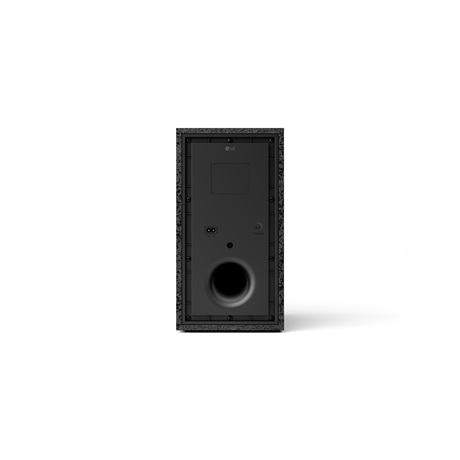 Lg S60T Hangprojektor